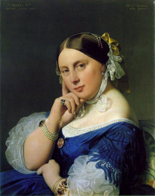 Ingres_1859_Madame Jean Auguste Dominique Ingres, née Delphine Rame.jpg